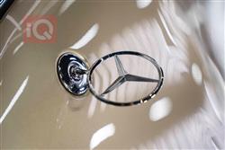 مرسيدس بنز GLS